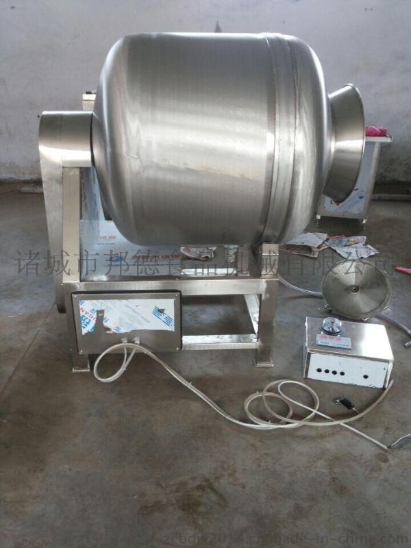 牛肉干腌制設(shè)備、滾揉機(jī)